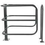 BarriÃ¨re d'accÃ¨s sÃ©lective