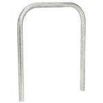 Arceau de voirie simple galvanisÃ©