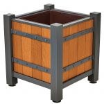 Bac Ã  palmier Sarlat