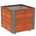 Bac Ã  palmier Brest