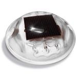 Plot routier Ã  LED solaire