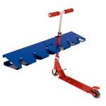 Support trottinettes 6 places