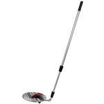 Miroir d'inspection de tranchÃ©es