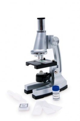 Microscope