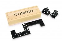 Domino dans la Boîte