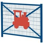 BarriÃ¨re de ville Valence spÃ©ciale Ã©cole