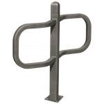 Support appui-vÃ©los Virgile