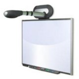 Tableau blanc intéractif videoprojecteur UNIFI 35