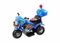 Moto électrique pour enfants