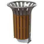 Corbeille stratifiÃ© Crozon