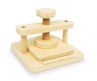 Presse-fleurs «Nature»