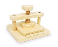 Presse-fleurs «Nature»