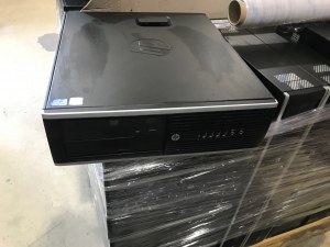 Lot Unité Centrale i5