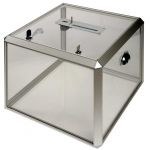 Urne rÃ©glementaire de vote San