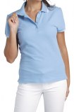 POLO FEMME "MAC FORSUM"