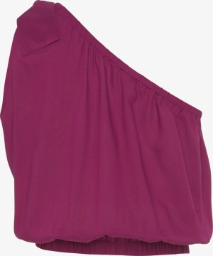 020238 Top femme Buffalo
