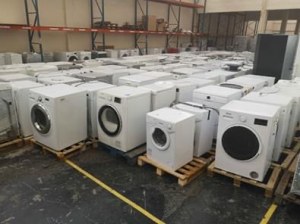 Gros électroménager SAV