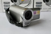 LOT 100 Caméscopes numériques 5 Mega Pixels  NEUFS