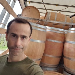 Vente de barriques occasions depuis region bordelaise gros/demi gros