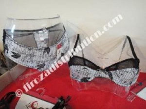 Superbe Lingerie Luli.