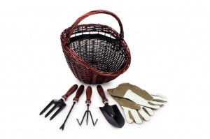 Panier de Jardin