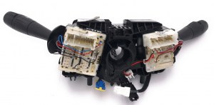 Commutateur commodo Renault Clio 4 OE : 255675887R