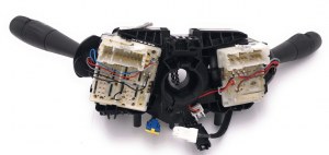 Commutateur commodo Renault Clio 4 OE : 255675887R