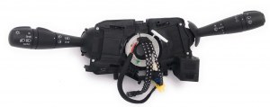 Commutateur commodo Renault Clio 4 OE : 255675887R