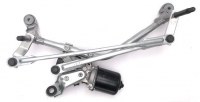 Mécanisme et moteur essuie glaces avant Renault Twingo OE : 288004574R
