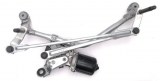 Mécanisme et moteur essuie glaces avant Renault Twingo OE : 288004574R