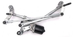 Mécanisme et moteur essuie glaces avant Renault Twingo OE : 288004574R