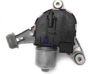Moteur essuie glaces avant droit Renault Scenic 4 OE: 288155536R