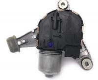 Moteur essuie glaces avant droit Renault Scenic 4 OE: 288155536R