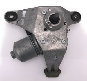 Moteur essuie glaces avant droit Renault Scenic 4 OE: 288155536R