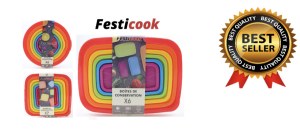 Destockage lots de boites hermetiques grand modeles pour forains solderies discount