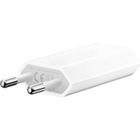 Chargeur secteur USB pour iPhone 3G 3Gs 4 et iPod