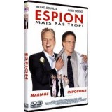 DVD Espion mais pas trop