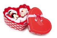 Services Coeur "Couple d'Amoureux"