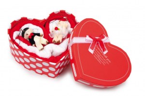 Services Coeur "Couple d'Amoureux"