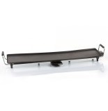 Plancha électrique extra longue - 90 cm - cuisine conviviale