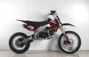 DIRT RS 140 APOLLO