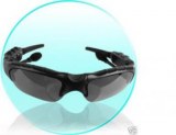 Lunettes de soleil Lecteur MP3 intégré