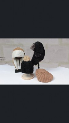 Liquidation articles de mode