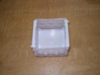 LOT 20 BLOCHETS ELECTRIQUE 45MM