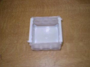 LOT 20 BLOCHETS ELECTRIQUE 45MM