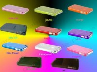 Coque iphone 4G 16/32 gb