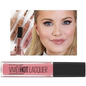 Surstock cartons 300 articles maquillages de marques