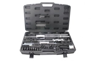 Extracteur de l'injecteur diesel 40Pc HUTTENBERG