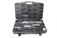 Extracteur de l'injecteur diesel 40Pc HUTTENBERG