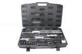 Extracteur de l'injecteur diesel 40Pc HUTTENBERG